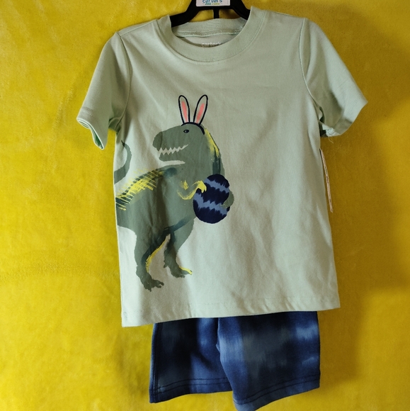 Matching Set - Picture 1 of 2